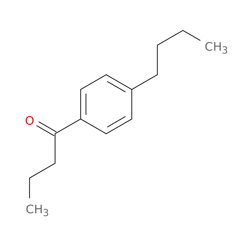 4-n-butylbutyrophenone