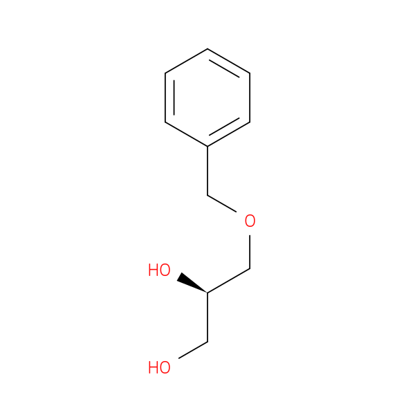(R)-3-(Benzyloxy)propane-1,2-diol