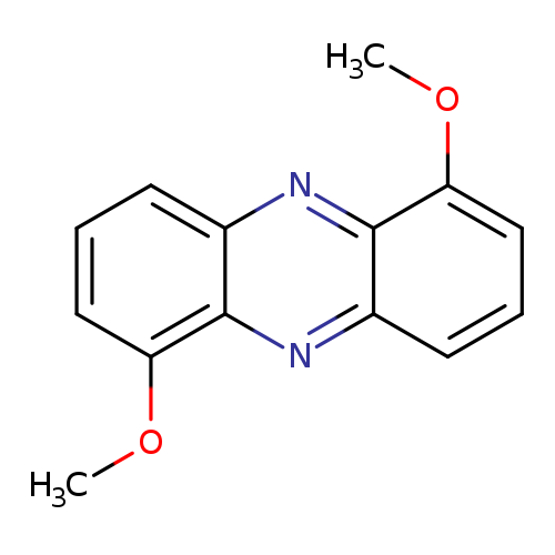 Phenazine, 1,6-dimethoxy-