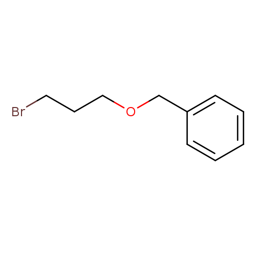 Benzyl 3-bromopropyl ether