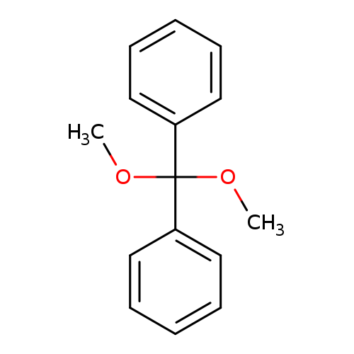 Benzophenone Dimethylketal
