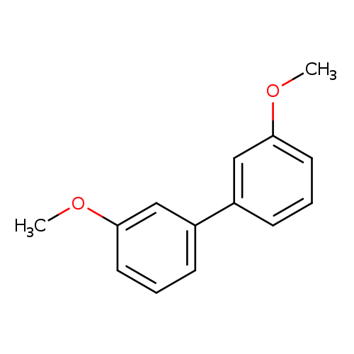 3,3′-Dimethoxybiphenyl