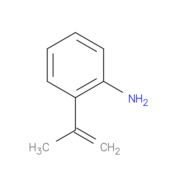 2-(Prop-1-en-2-yl)aniline