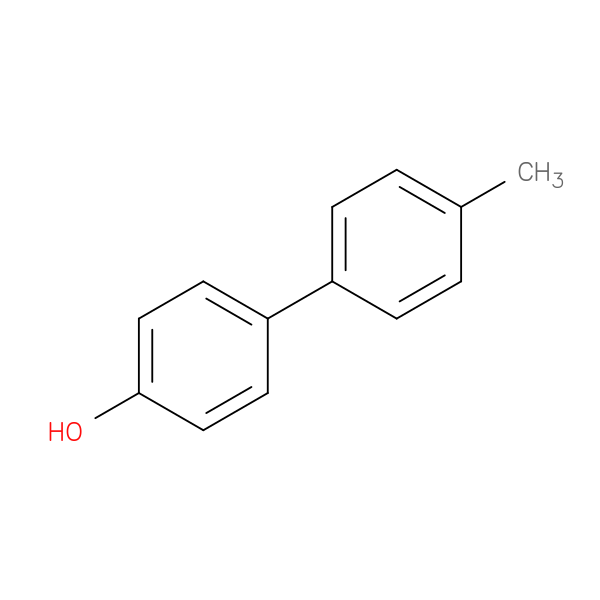 4'-Methyl-[1，1'-biphenyl]-4-ol