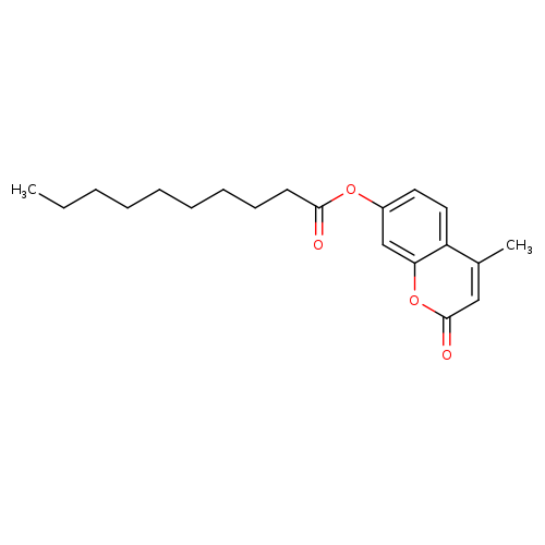 4-Methylumbelliferyl Decanoate