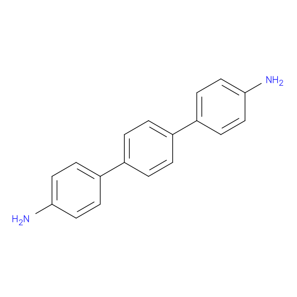[1,1':4',1''-terphenyl]-4,4''-diamine