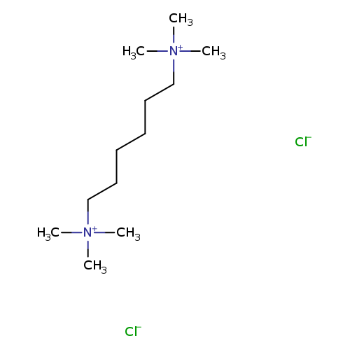 Hexamethonium chloride