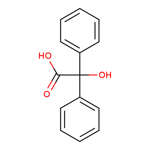 Benzilic acid