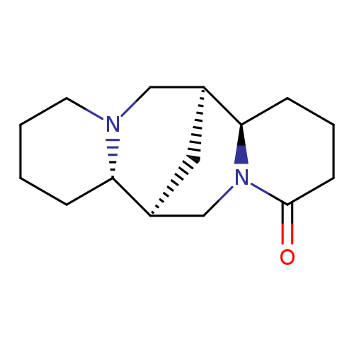 Lupanine
