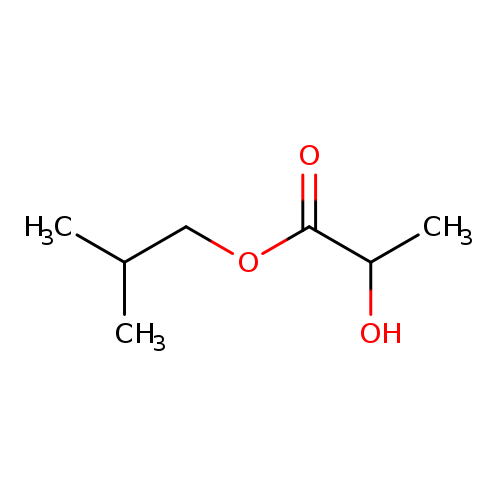 ISOBUTYL LACTATE
