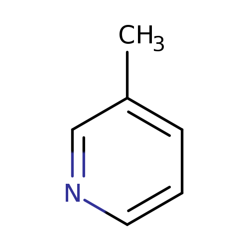 3-Methylpyridine