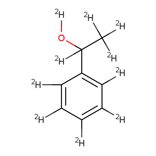(±)-1-Phenylethanol-d10