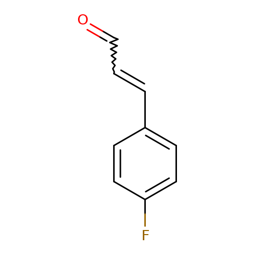 2-Propenal, 3-(4-fluorophenyl)-