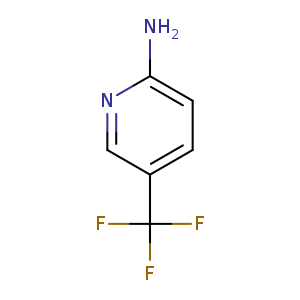 5-(Trifluoromethyl)pyridin-2-amine