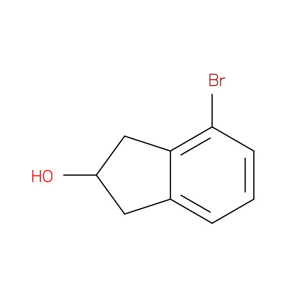 4-Bromo-2-hydroxylindan