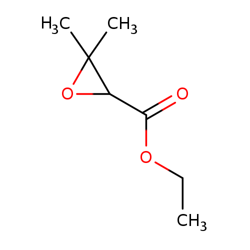 Ethyl 3,3-Dimethyloxirane-2-carboxylate