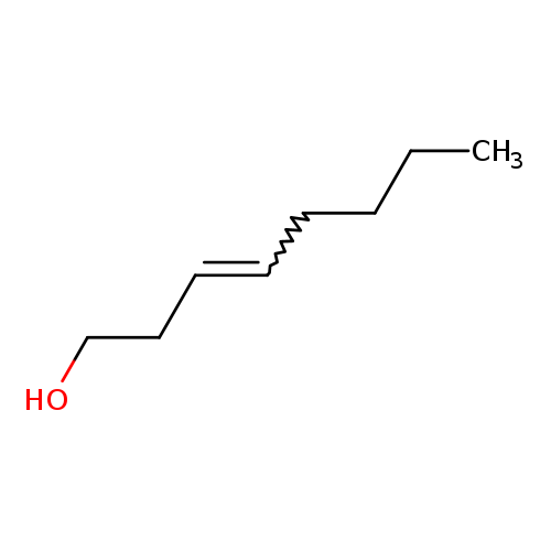 3-Octen-1-ol, (3Z)-
