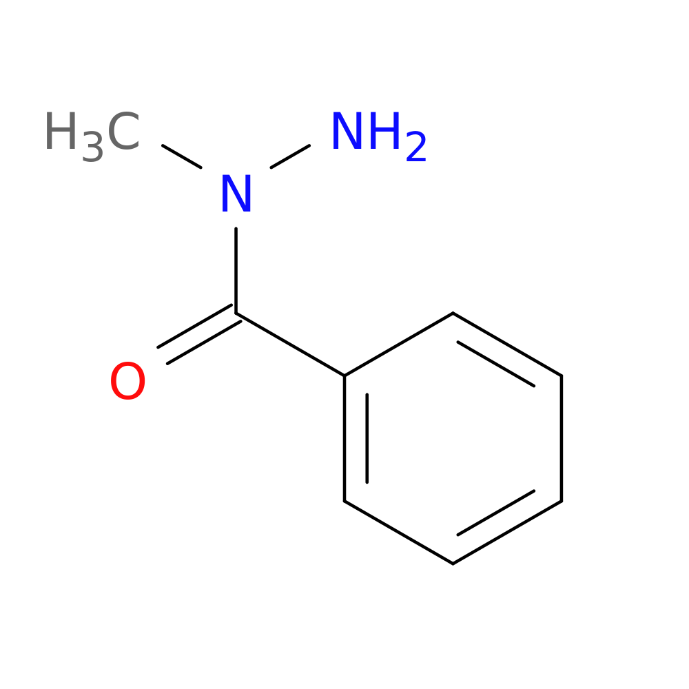 N-Methylbenzohydrazide