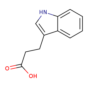 3-Indolepropionic acid