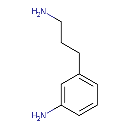 Benzenepropanamine, 3-amino- (9CI)