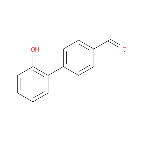 2-(4-Formylphenyl)phenol