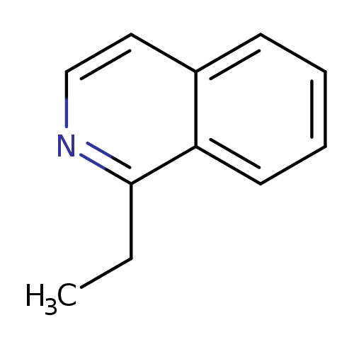 1-Ethylisoquinoline