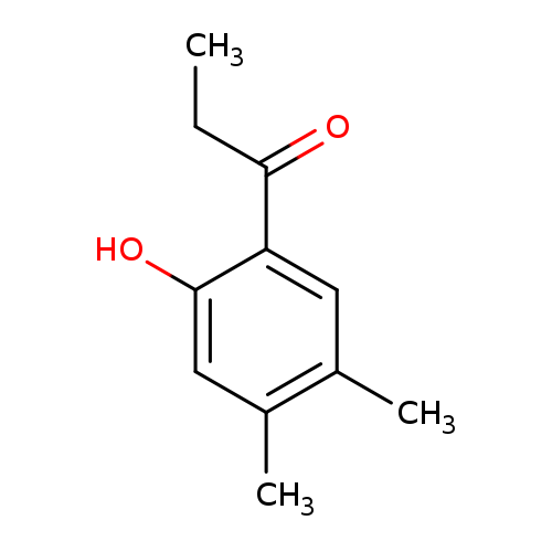 4'5'-DIMETHYL-2'-HYDROXYPROPIOPHENONE