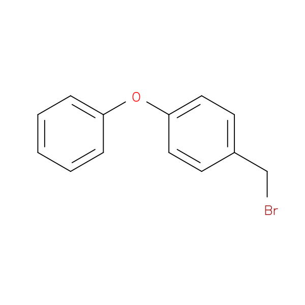 1-(Bromomethyl)-4-phenoxybenzene