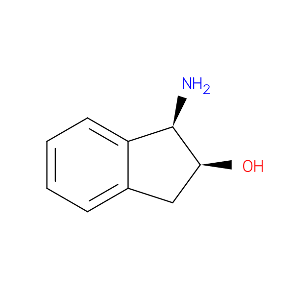 (1R,2S)-1-Amino-2,3-dihydro-1H-inden-2-ol