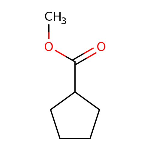 Methyl cyclopentanecarboxylate