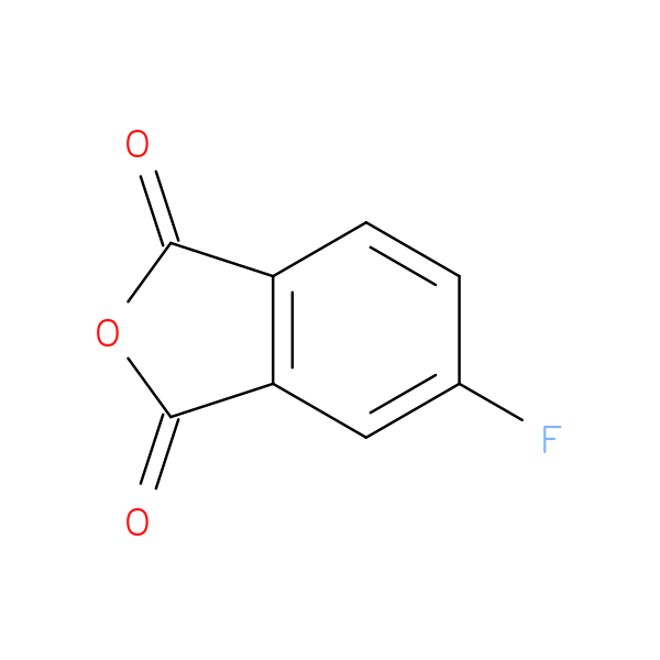 5-Fluoroisobenzofuran-1,3-dione