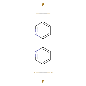 5,5'-ditrifluoromethyl-2,2'-bipyridine