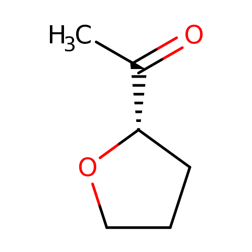 Ethanone, 1-[(2S)-tetrahydro-2-furanyl]-
