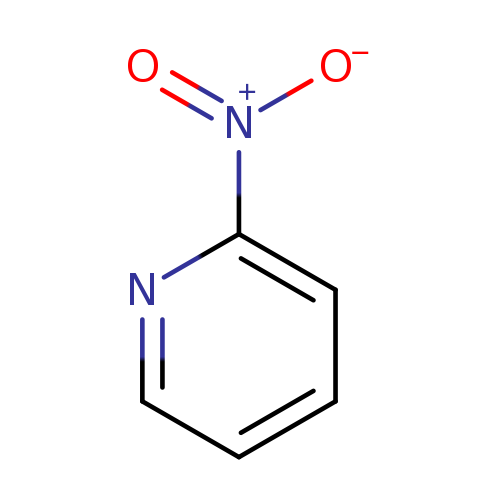 Pyridine, 2-nitro-