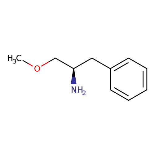 [R,(+)]-α-Methoxymethylbenzeneethanamine