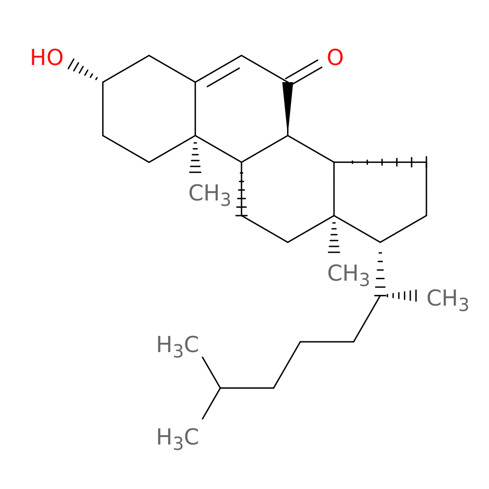 7-KETOCHOLESTEROL