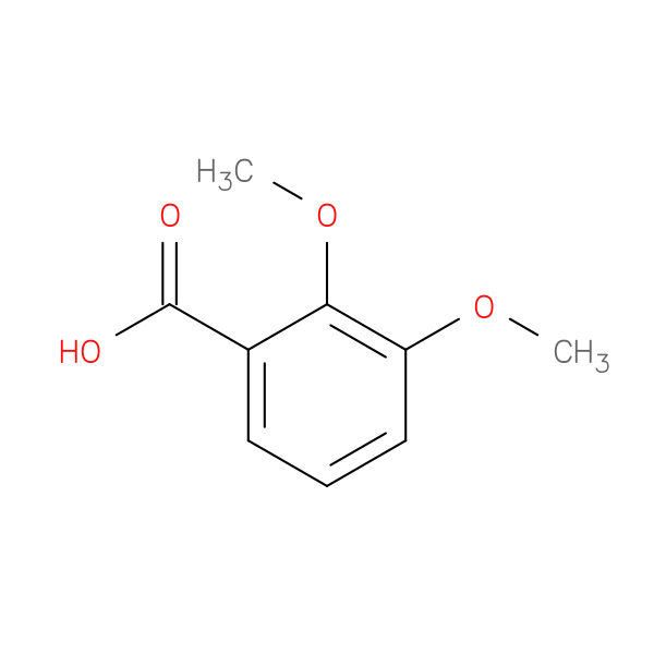 2,3-Dimethoxybenzoic acid