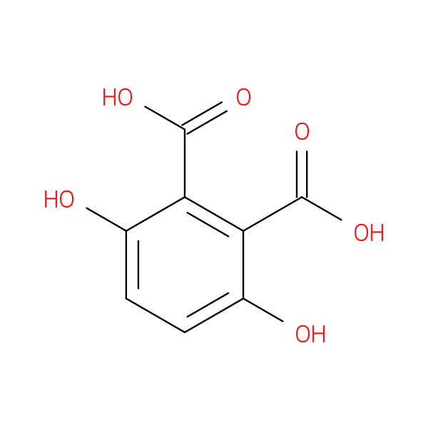 3,6-Dihydroxyphthalic acid