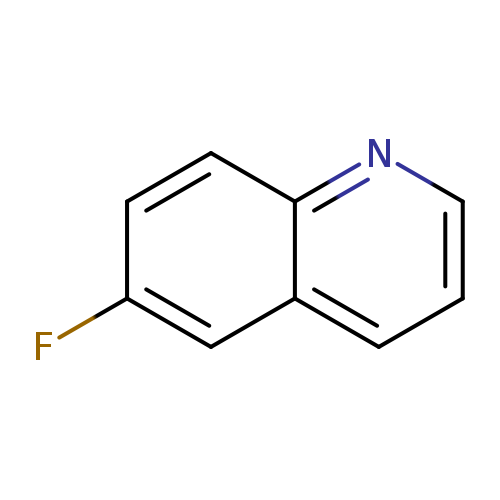 6-Fluoroquinoline
