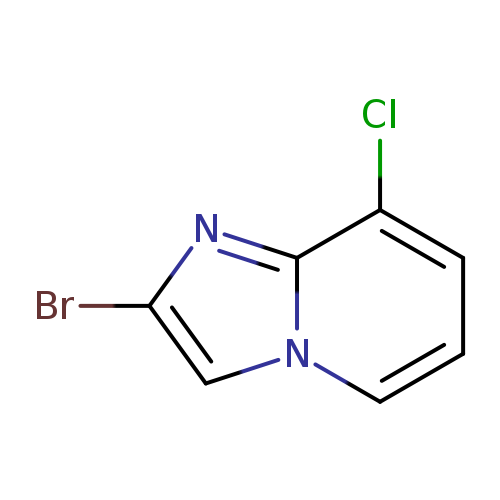 2-Bromo-8-chloro-imidazo[1,2-a]pyridine