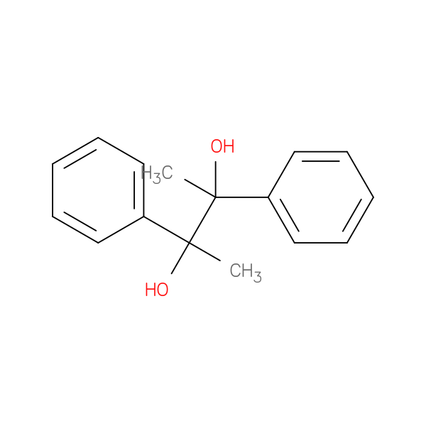 2,3-Diphenylbutane-2,3-diol