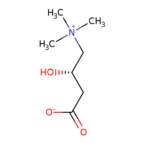 D-(+)-Carnitine