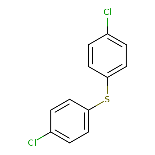 Benzene, 1,1'-thiobis[4-chloro-
