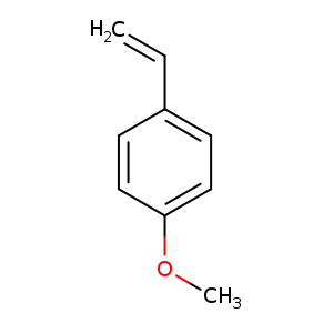 4-Methoxystyrene
