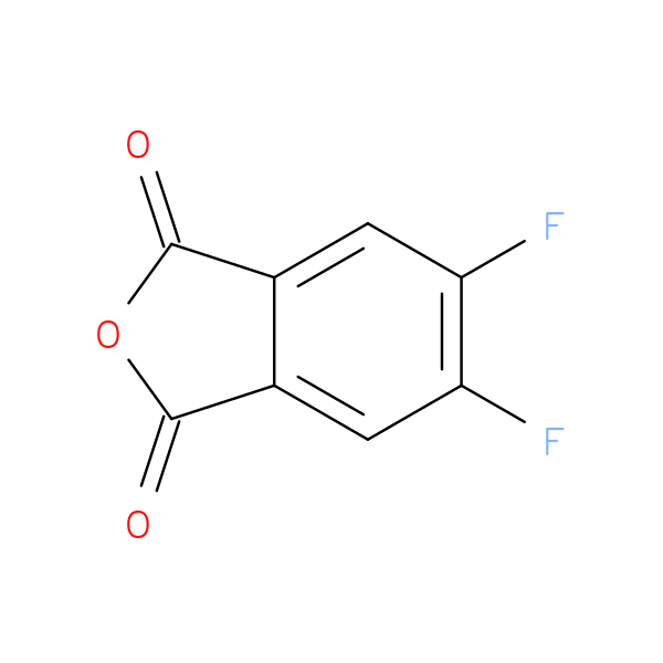 5,6-Difluoroisobenzofuran-1,3-dione