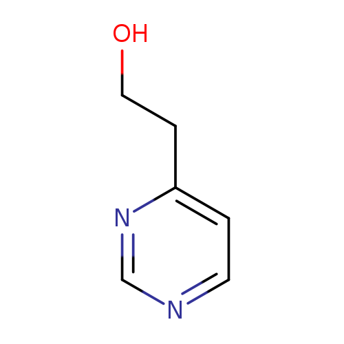 4-Pyrimidineethanol (6CI,9CI)