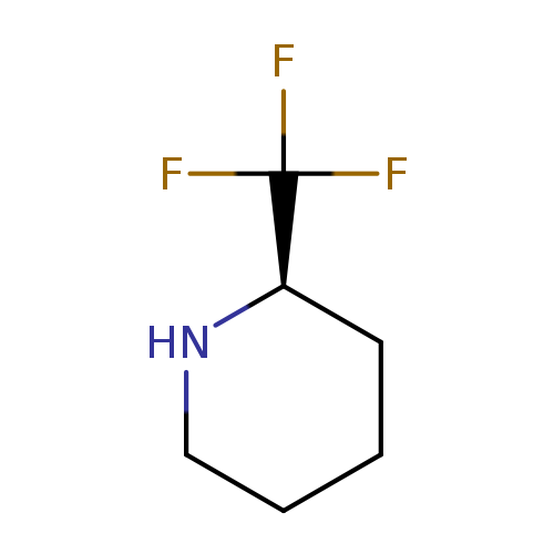 (R)-2-(Trifluoromethyl)piperidine