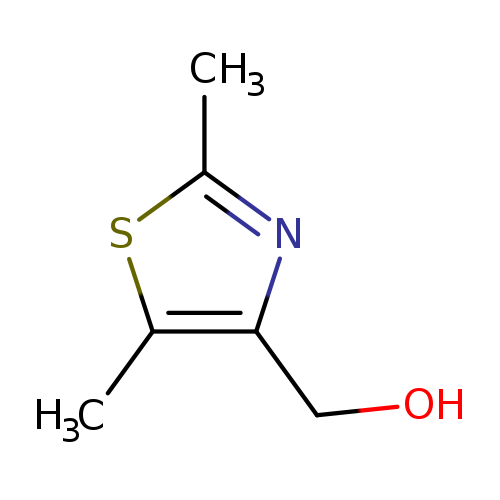 (2,5-Dimethyl-1,3-thiazol-4-yl)methanol