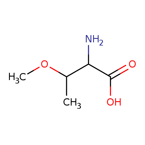 O-Methyl-L-threonine