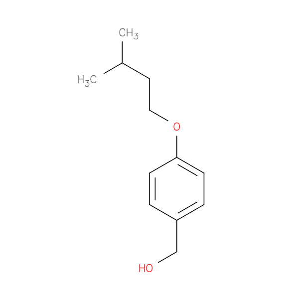 4-Pentyloxybenzyl alcohol